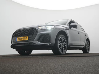 Audi Q5 – thumbnail 2