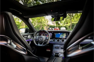 Mercedes-Benz E-Klasse – thumbnail 31