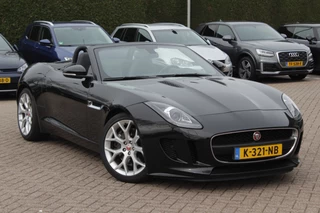 Jaguar F-Type – thumbnail 7