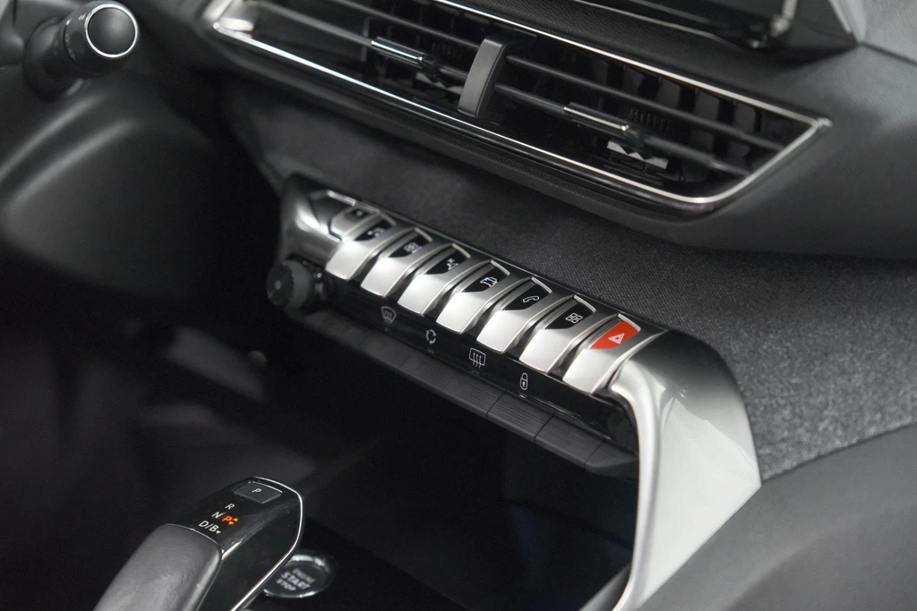 Peugeot 3008 – foto 30