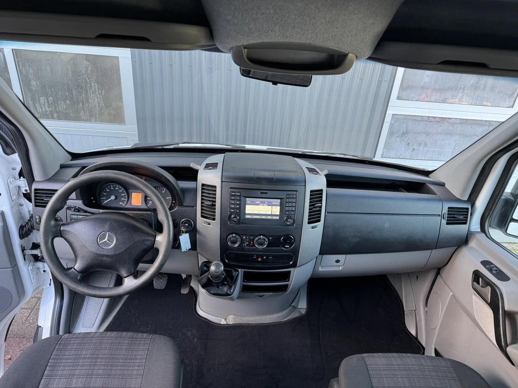 Mercedes-Benz Sprinter – foto 15