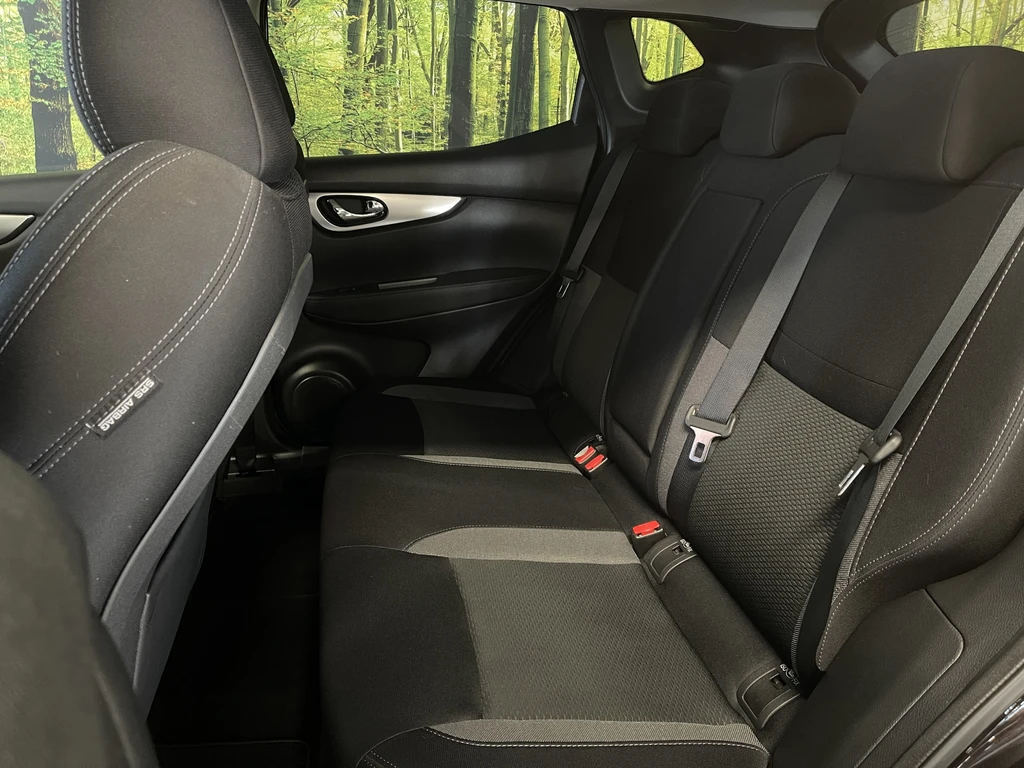 Nissan QASHQAI – foto 36