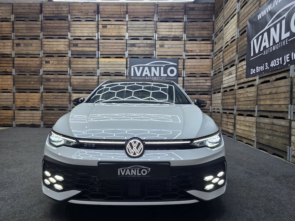 Volkswagen Golf – foto 7