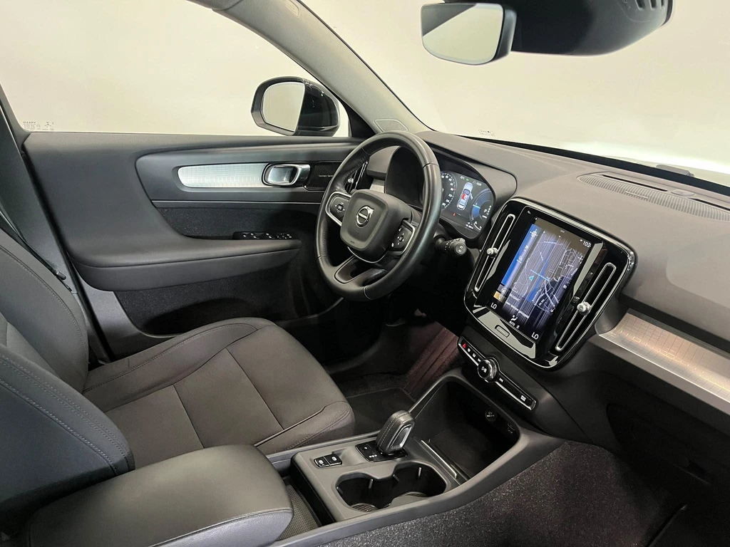 Volvo XC40 – foto 13