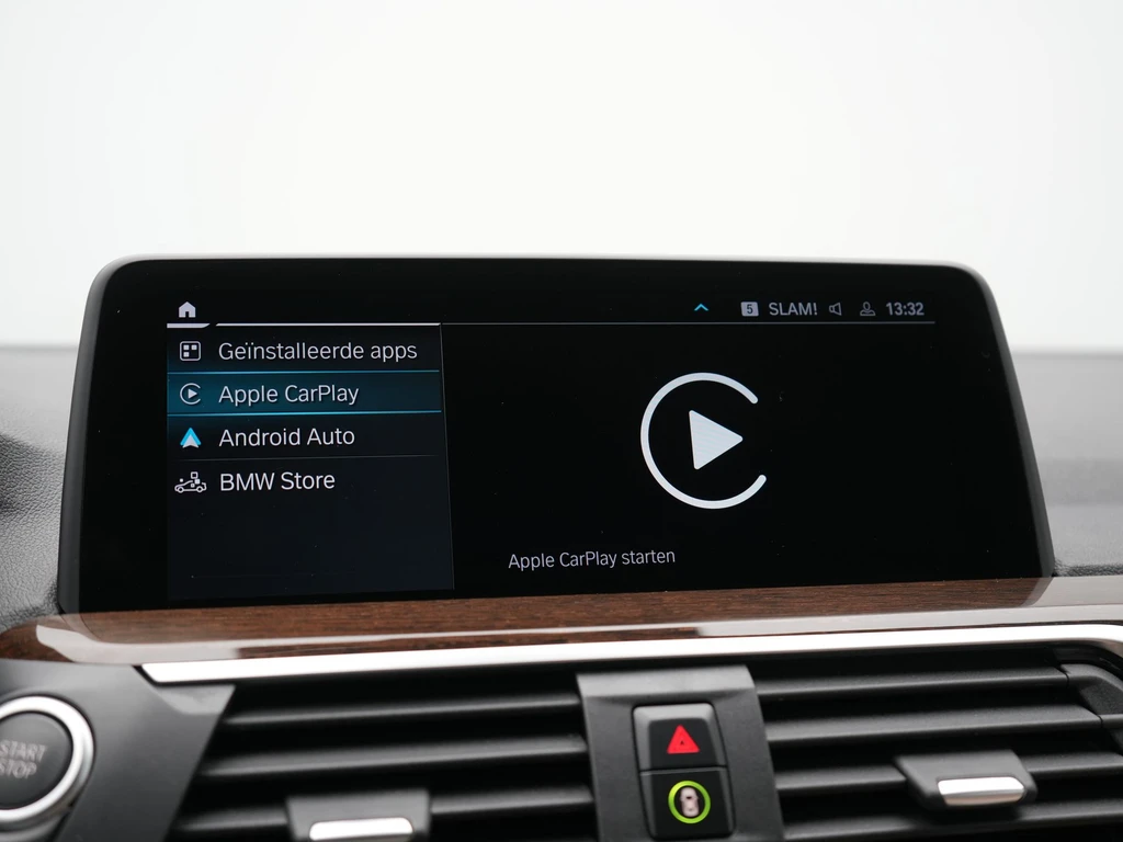BMW X3 – foto 28