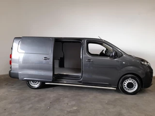 Opel Vivaro – thumbnail 6