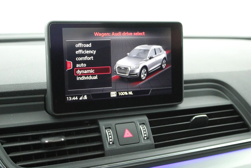 Audi Q5 – foto 27