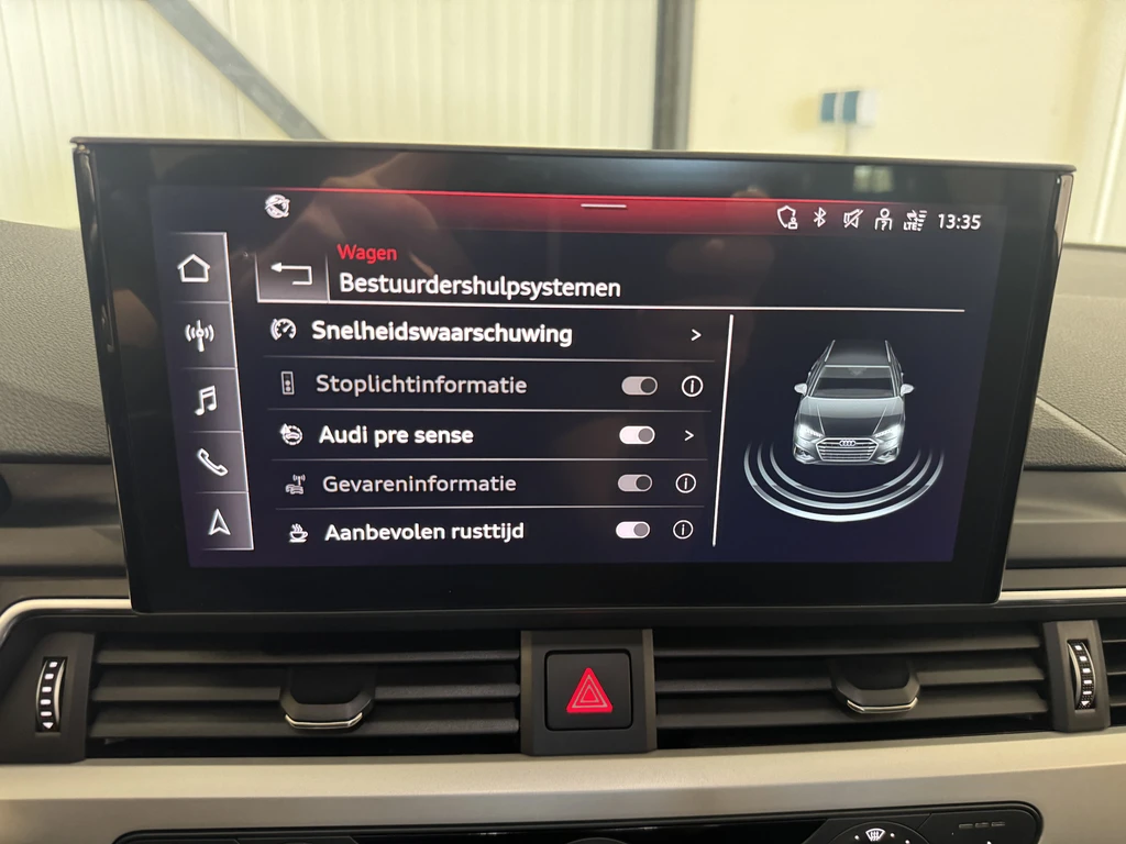 Audi A4 – foto 34