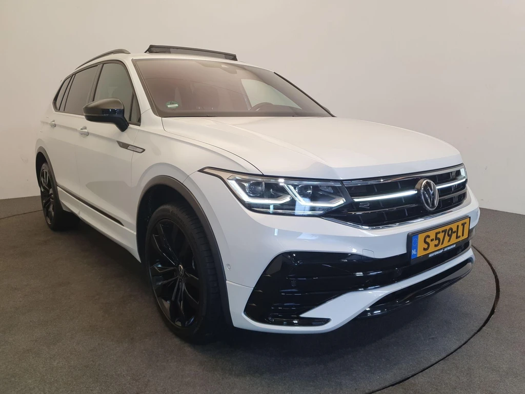 Volkswagen Tiguan Allspace – foto 6