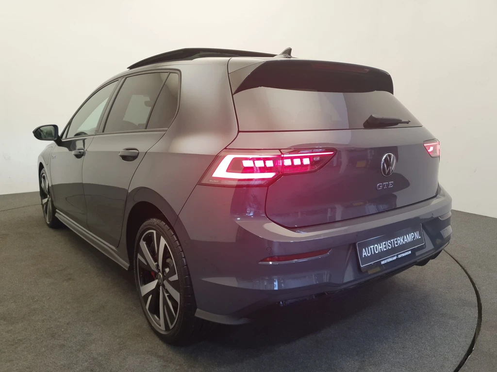 Volkswagen Golf – foto 4