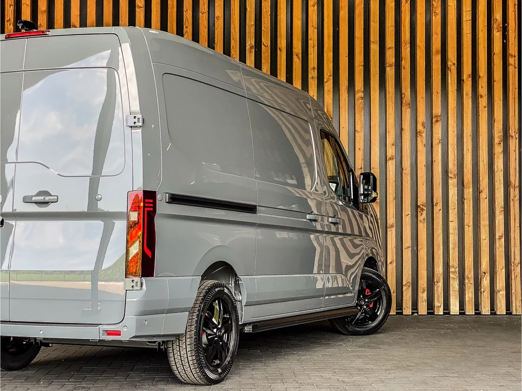 Renault Master – foto 10