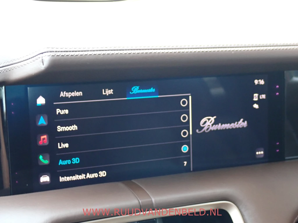 Porsche Taycan – foto 24