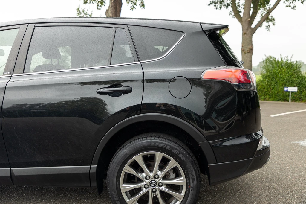 Toyota RAV4 – foto 31