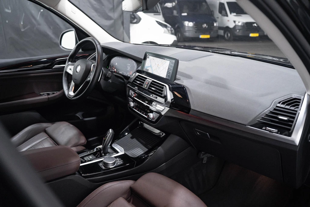 BMW X3 – foto 29