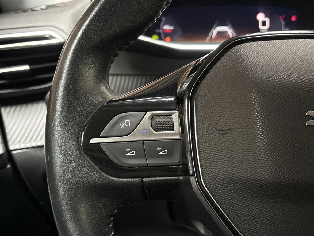 Peugeot 2008 – foto 16