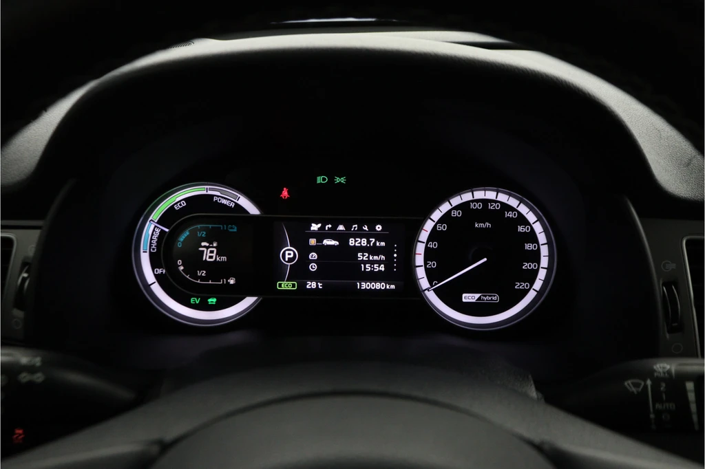 Kia Niro – foto 27
