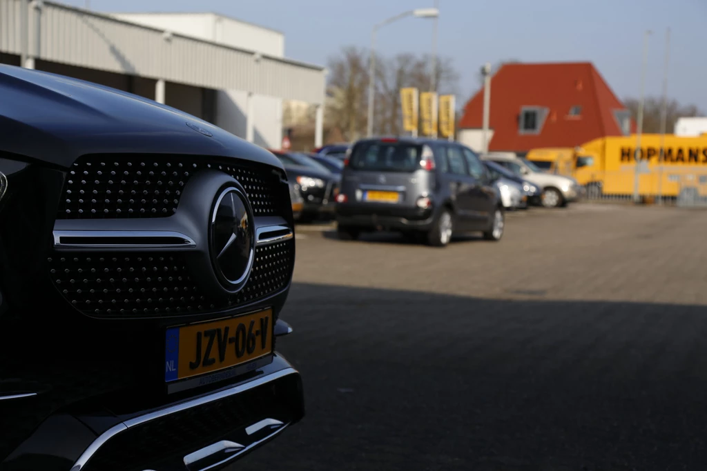 Mercedes-Benz GLE – foto 61