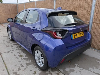 Mazda 2 Hybrid – thumbnail 5