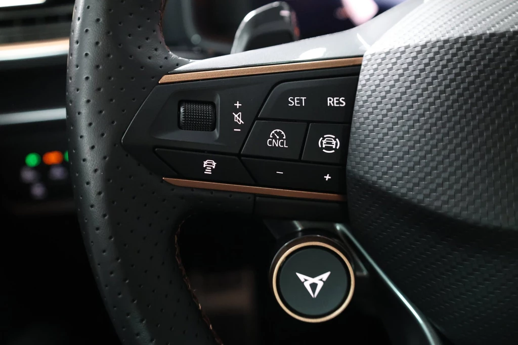 CUPRA Formentor – foto 15