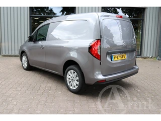 Mercedes-Benz Citan – thumbnail 4