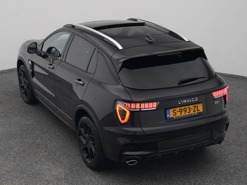 Lynk & Co 01 – foto 7
