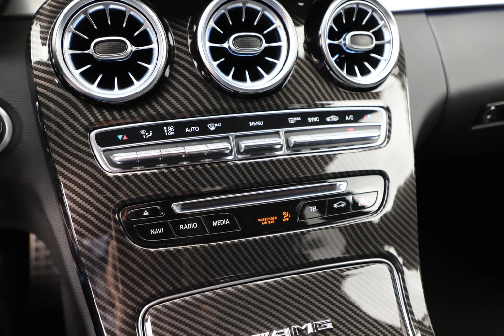 Mercedes-Benz C-Klasse – foto 14
