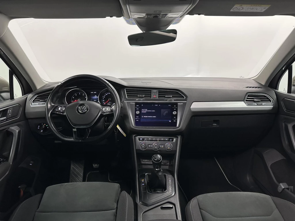 Volkswagen Tiguan – foto 8