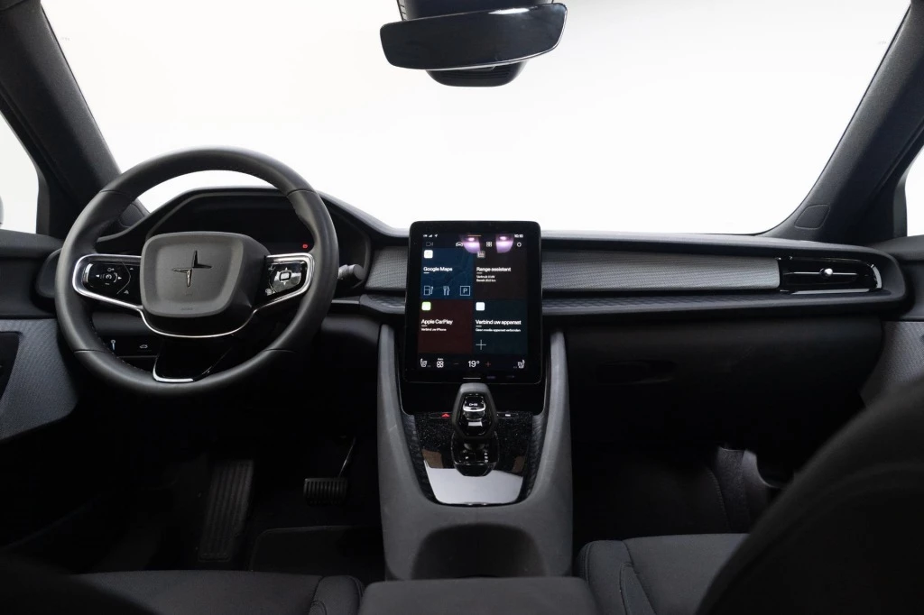 Polestar 2 – foto 10