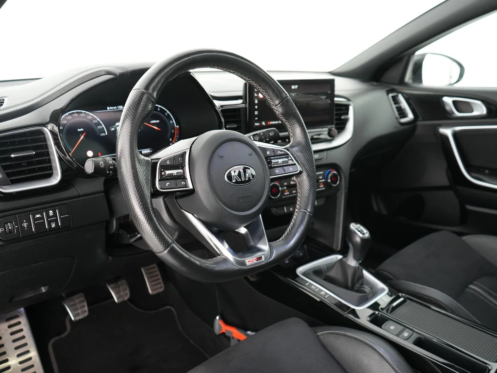 Kia Ceed – foto 19
