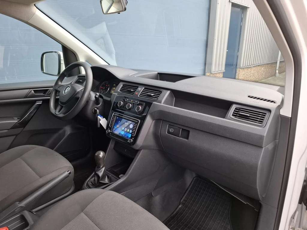 Volkswagen Caddy – foto 29