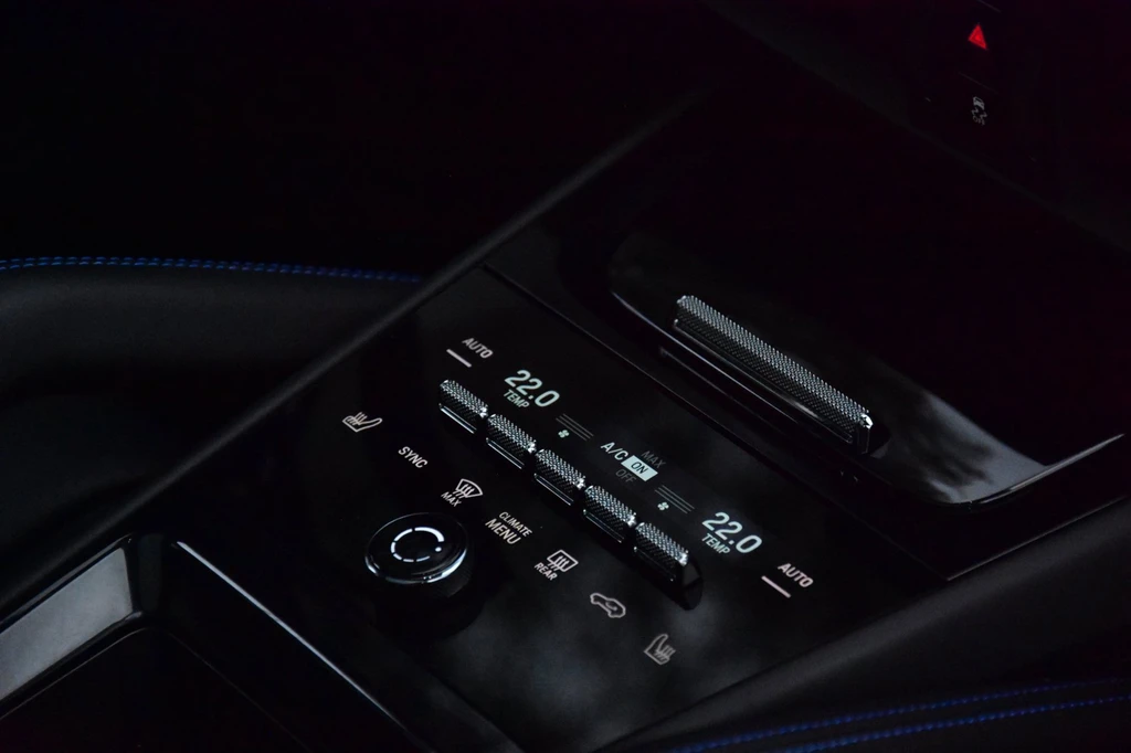 Porsche Cayenne – foto 27
