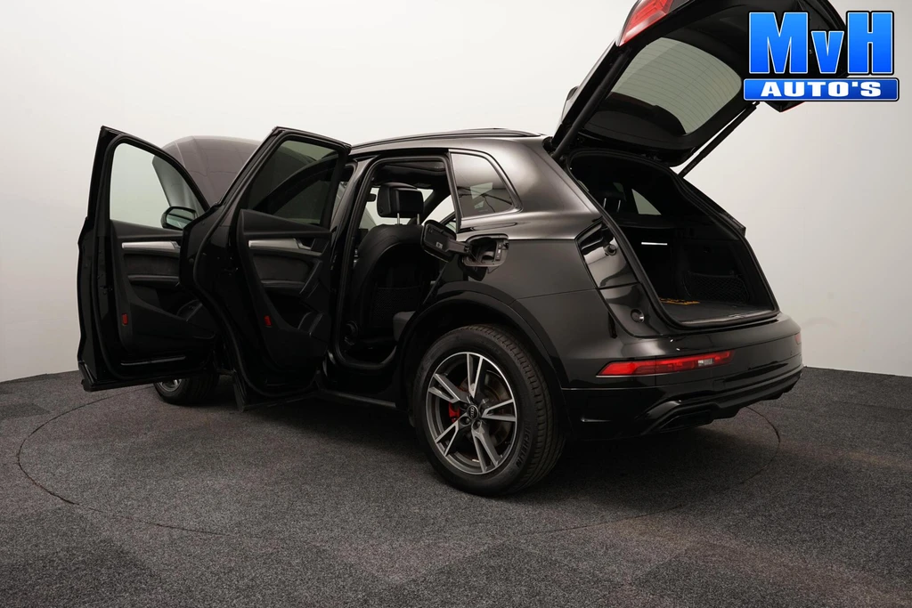 Audi Q5 – foto 9