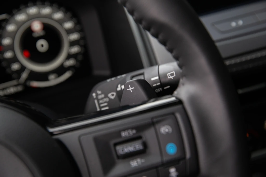 Nissan QASHQAI – foto 21