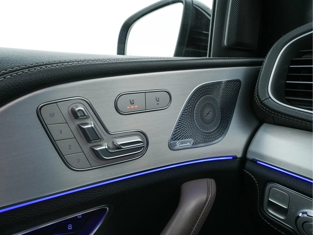 Mercedes-Benz GLE – foto 27