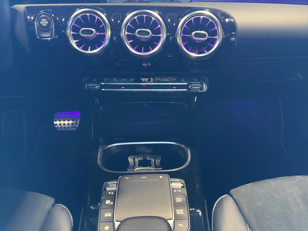 Mercedes-Benz CLA – foto 18