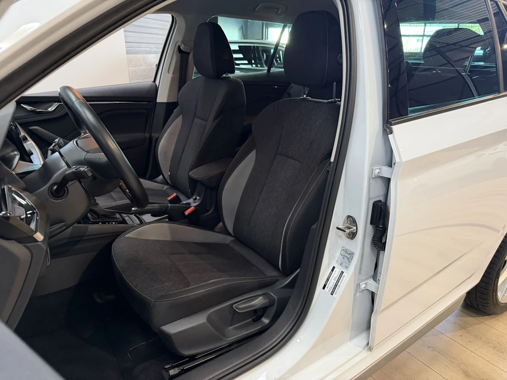 Škoda Kamiq – foto 14
