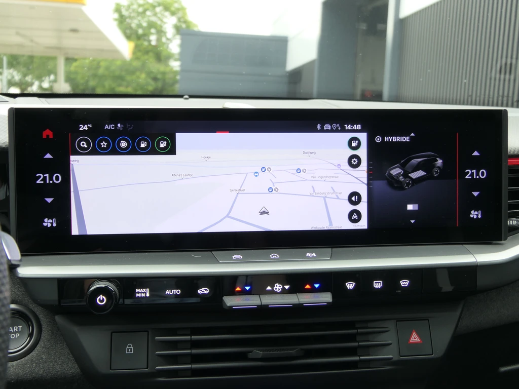 Opel Grandland – foto 33