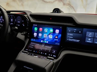 Porsche Cayenne – thumbnail 19