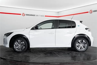 Peugeot e-208 – thumbnail 2