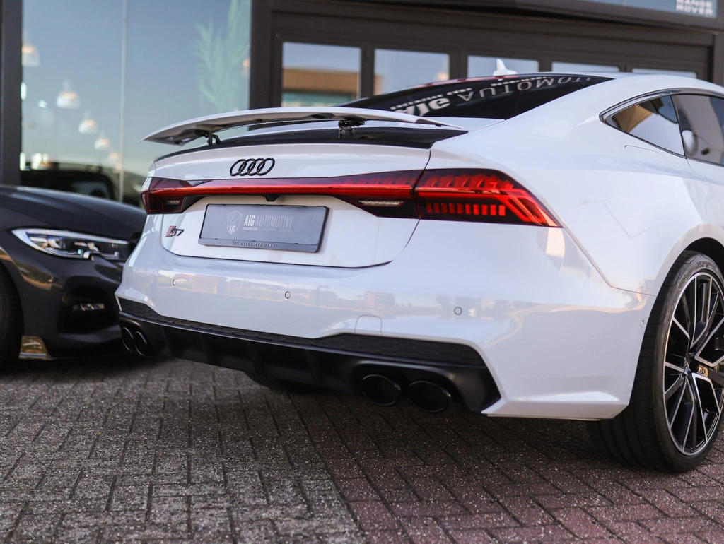 Audi S7 – foto 6