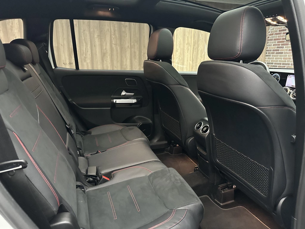Mercedes-Benz GLB – foto 42