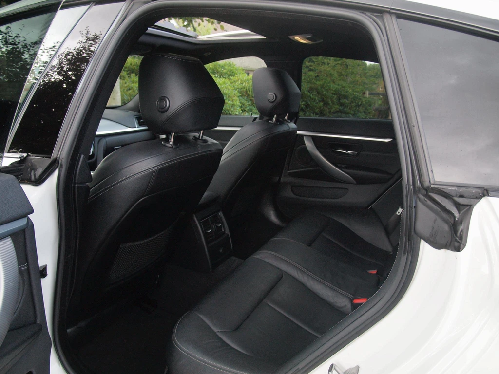 BMW 4 Serie – foto 27