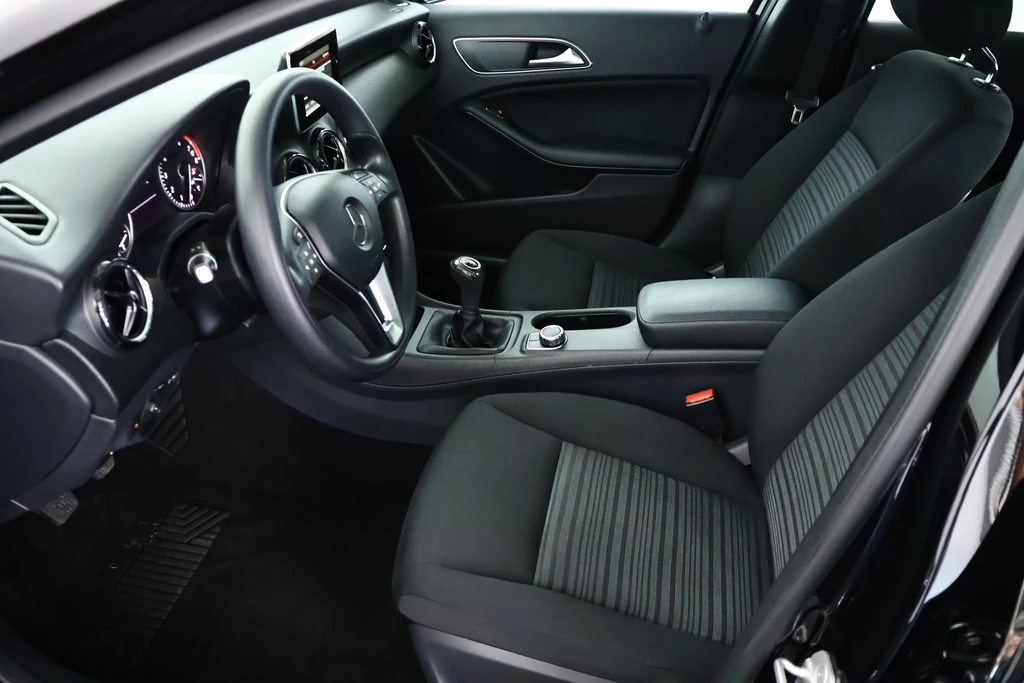 Mercedes-Benz A-Klasse – foto 9