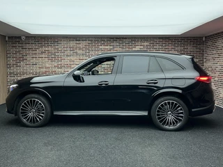 Mercedes-Benz GLC – thumbnail 2