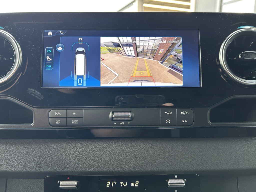 Mercedes-Benz eSprinter – foto 26