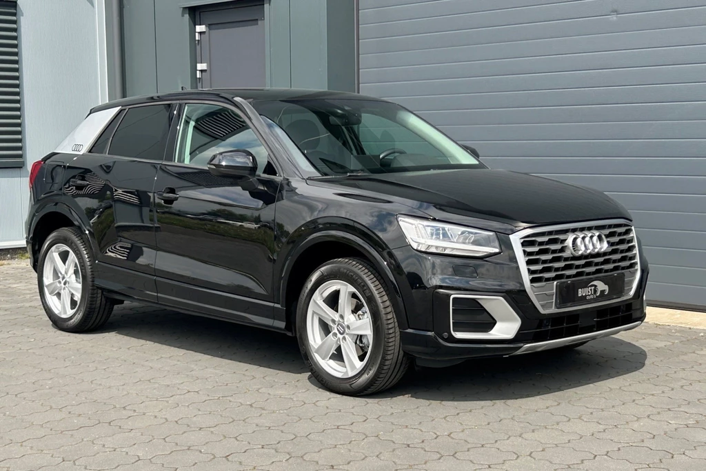 Audi Q2 – foto 6