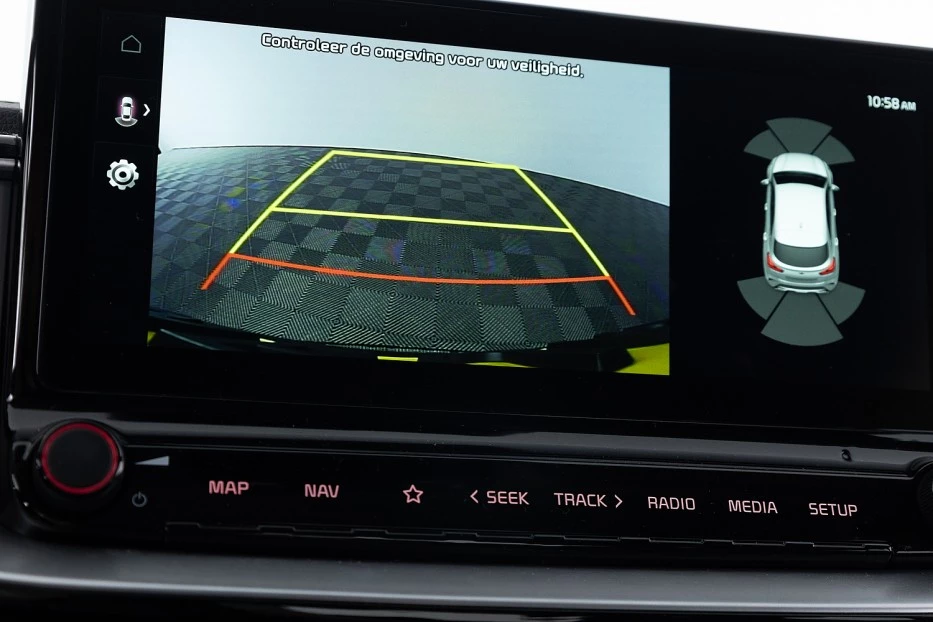 Kia XCeed – foto 22
