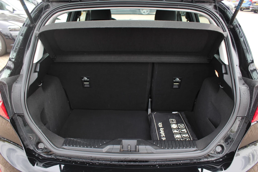 Ford Fiesta – foto 17