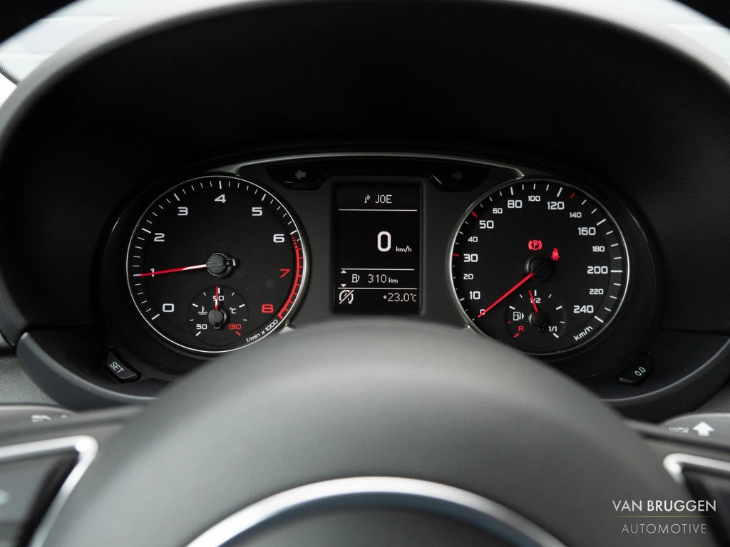 Audi A1 Sportback – foto 28