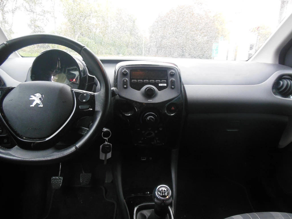 Peugeot 108 – foto 14